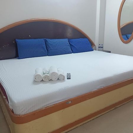 Sree Balaji Hotel - Lodge 카니아쿠마리 외부 사진